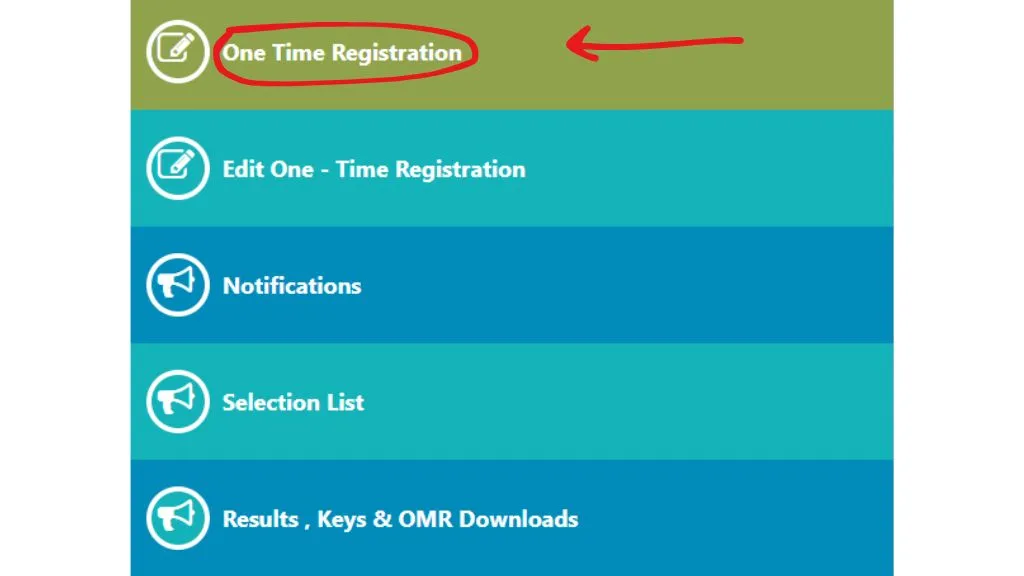 one time registration for jl recruitment one time registration for jl recruitment