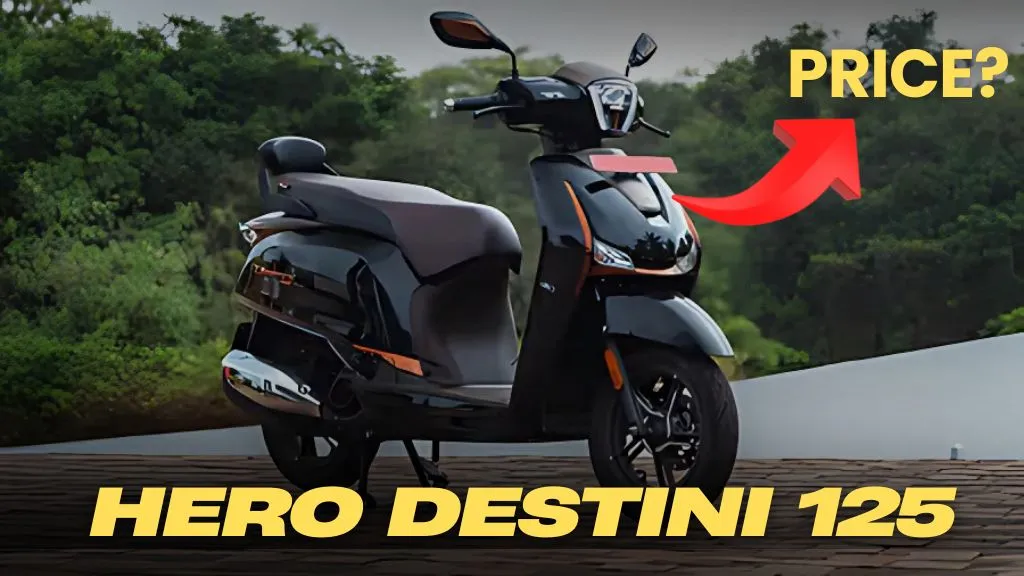 hero destini 125