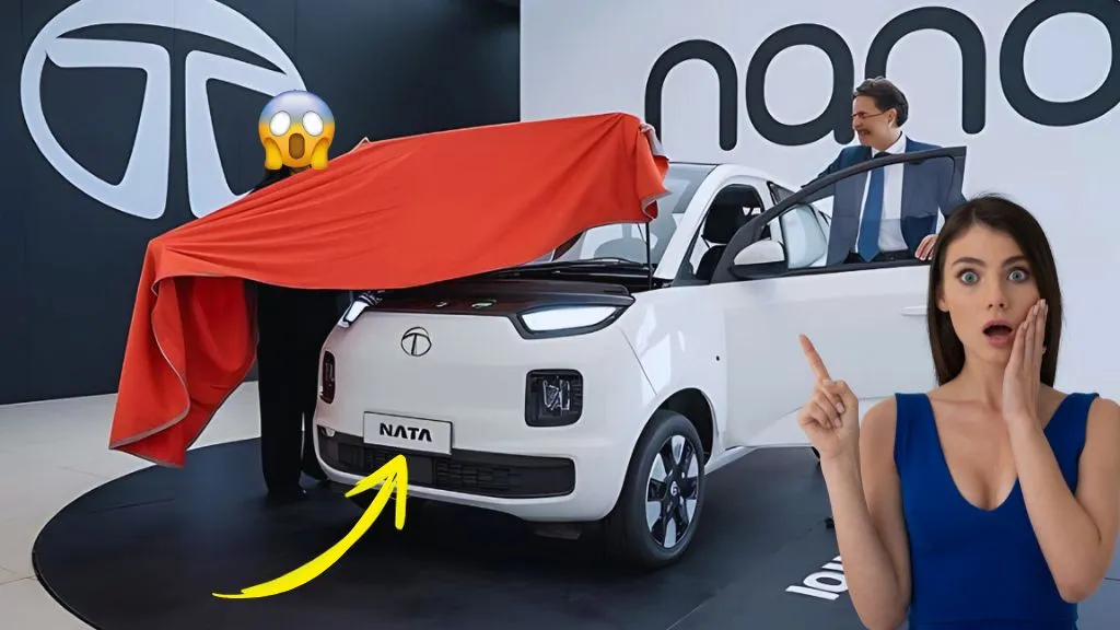new nano electric
